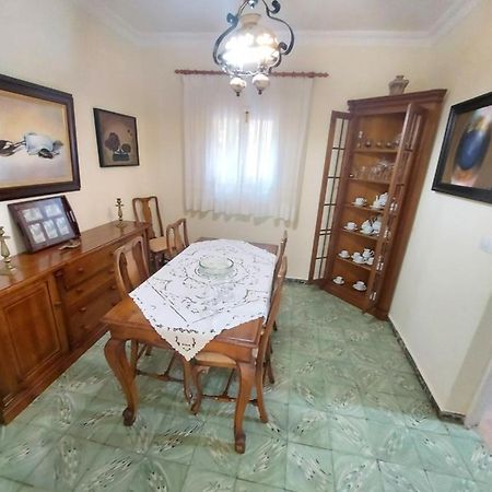 Villa Udilla أرونا المظهر الخارجي الصورة