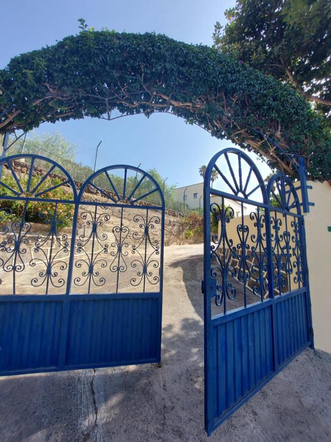 Villa Udilla أرونا المظهر الخارجي الصورة