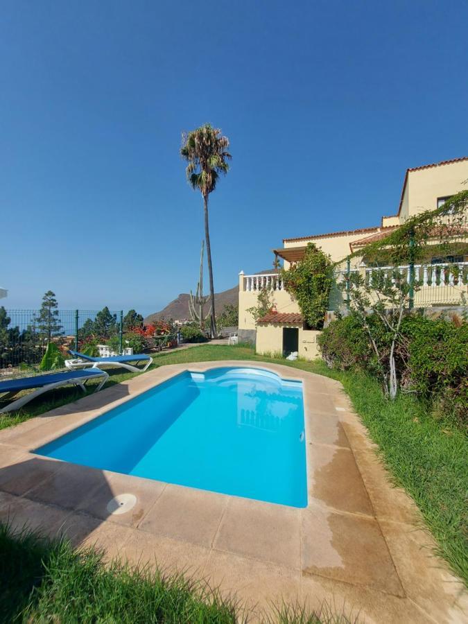 Villa Udilla أرونا المظهر الخارجي الصورة