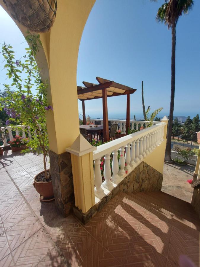 Villa Udilla أرونا المظهر الخارجي الصورة