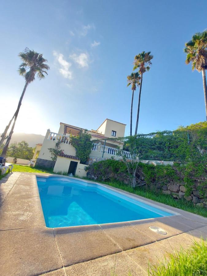 Villa Udilla أرونا المظهر الخارجي الصورة