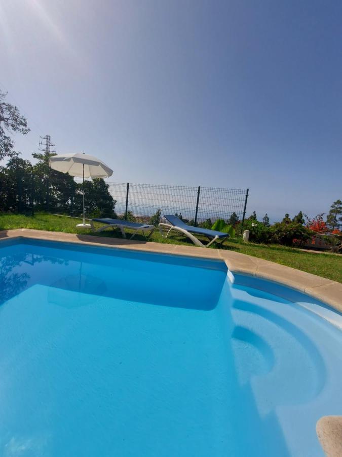 Villa Udilla أرونا المظهر الخارجي الصورة