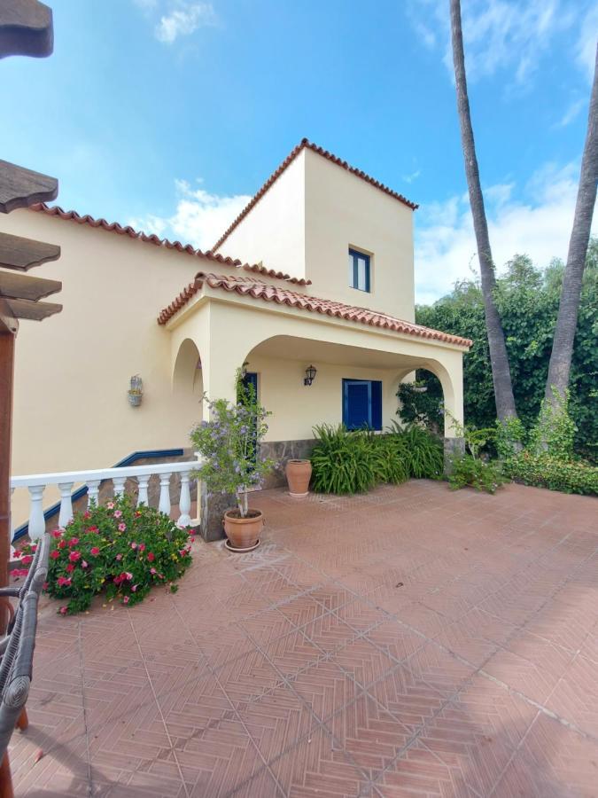 Villa Udilla أرونا المظهر الخارجي الصورة