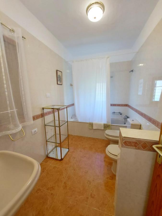 Villa Udilla أرونا المظهر الخارجي الصورة