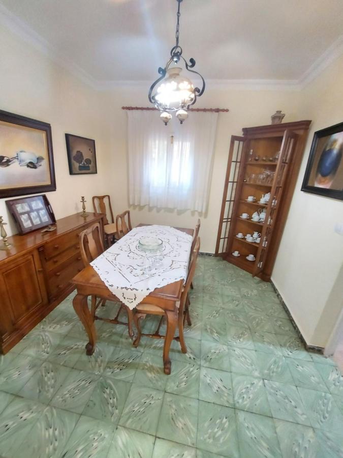 Villa Udilla أرونا المظهر الخارجي الصورة