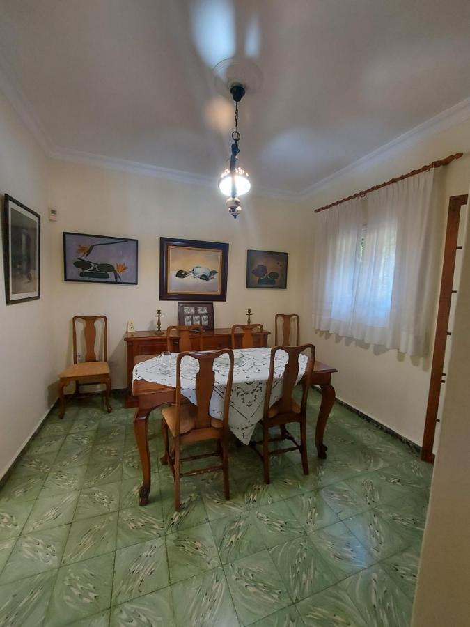 Villa Udilla أرونا المظهر الخارجي الصورة