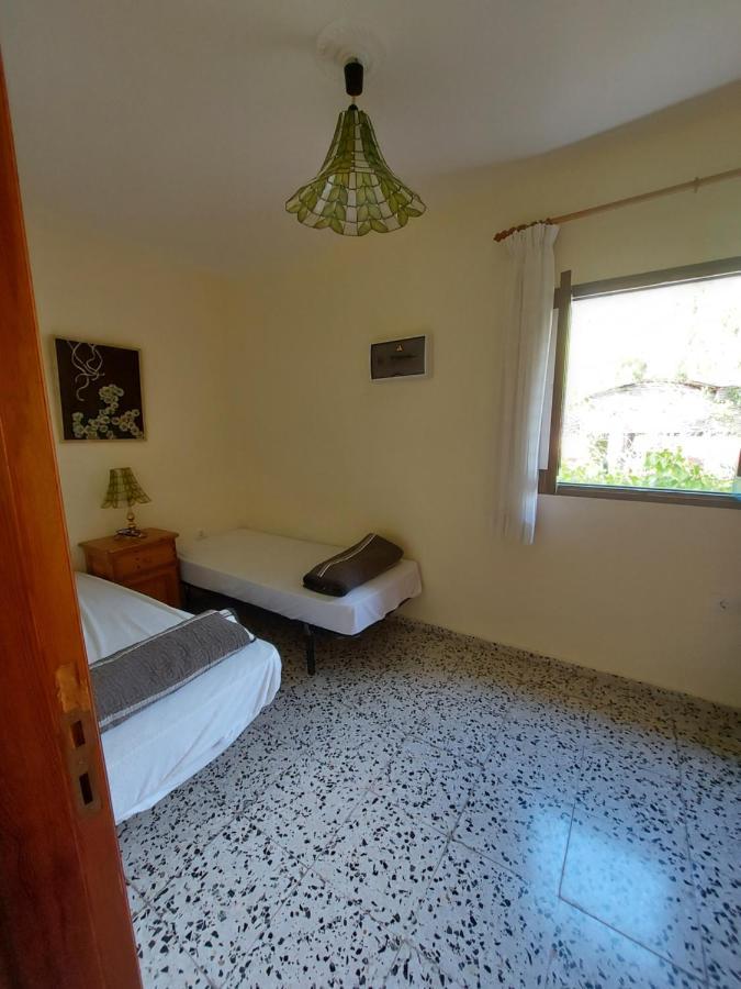 Villa Udilla أرونا المظهر الخارجي الصورة