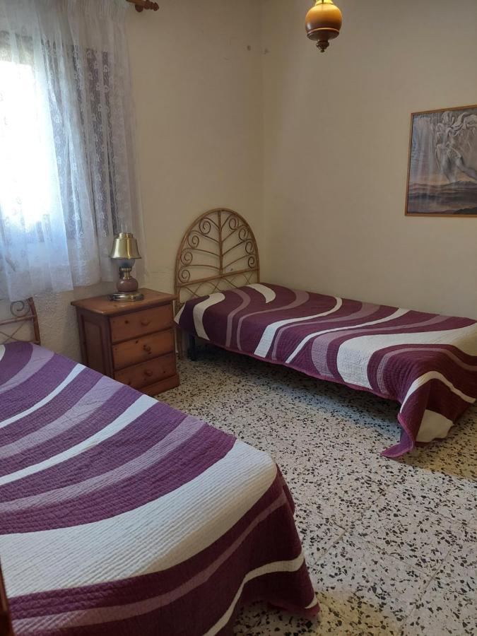 Villa Udilla أرونا المظهر الخارجي الصورة
