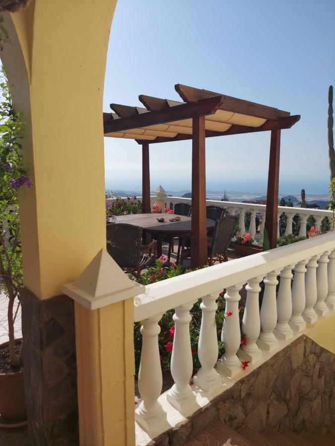 Villa Udilla أرونا المظهر الخارجي الصورة