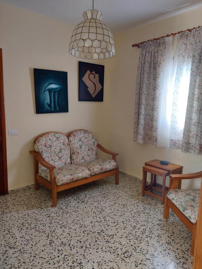 Villa Udilla أرونا المظهر الخارجي الصورة